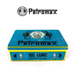 [PM-PX5-BOX100] 페트로막스 100주년 기념 한정판 툴박스(랜턴 HK500용)